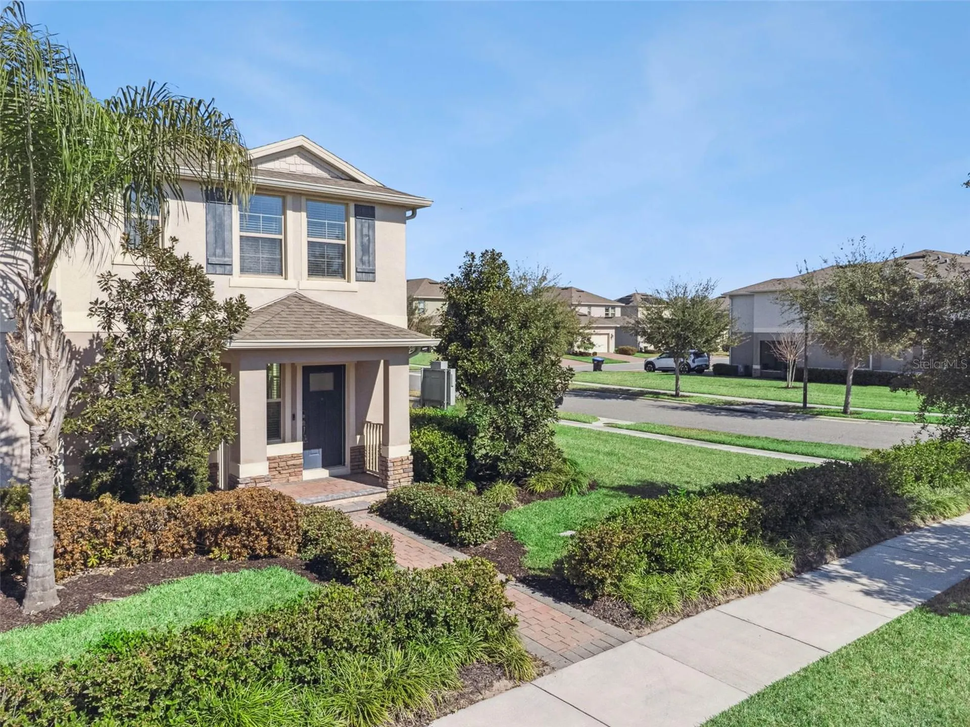 16156 Arbor Crest Alley Winter Garden FL 34787
