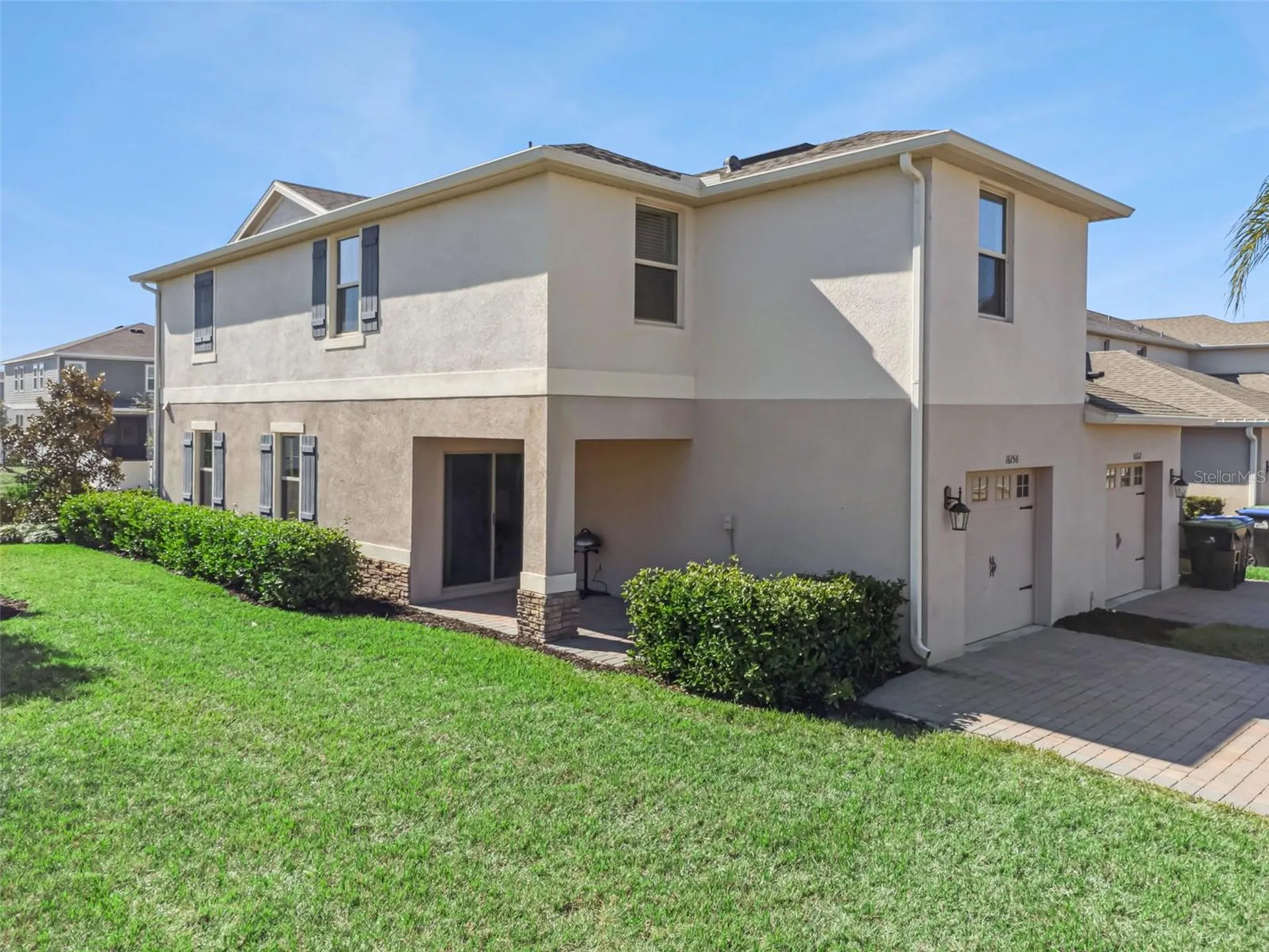 16156 Arbor Crest Alley Winter Garden FL 34787