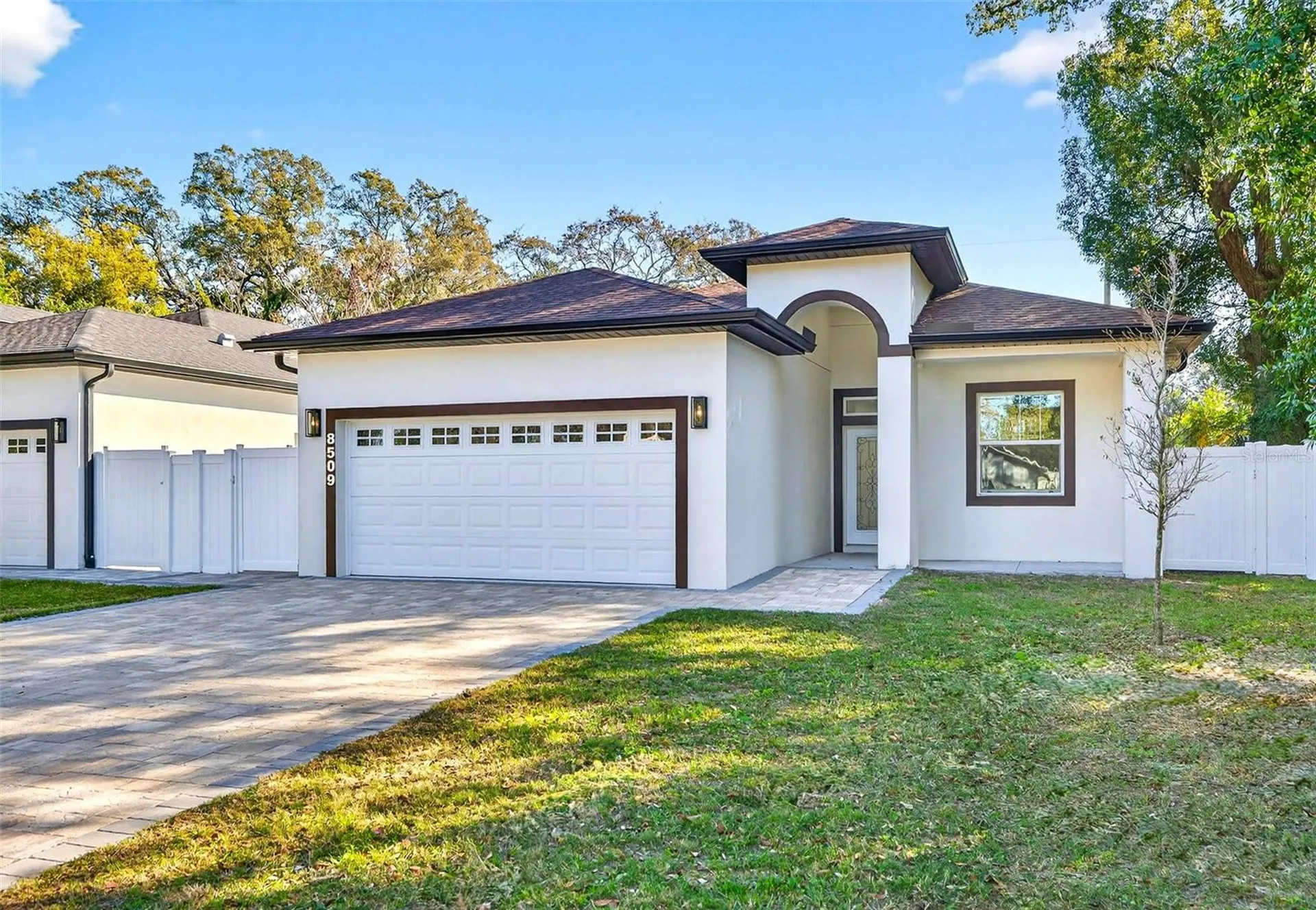 8509 N Newport Avenue Tampa FL 33604