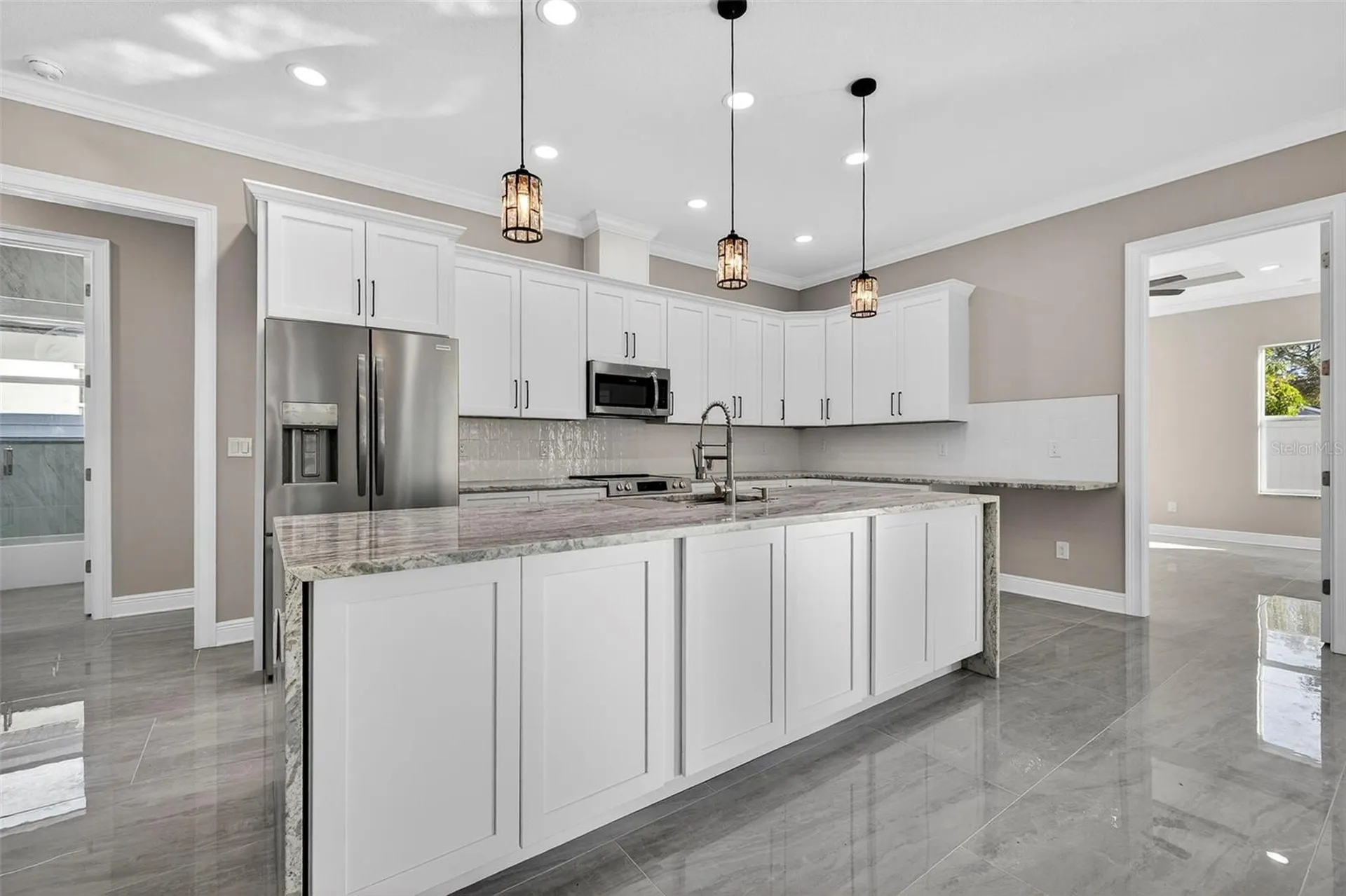 8509 N Newport Avenue Tampa FL 33604