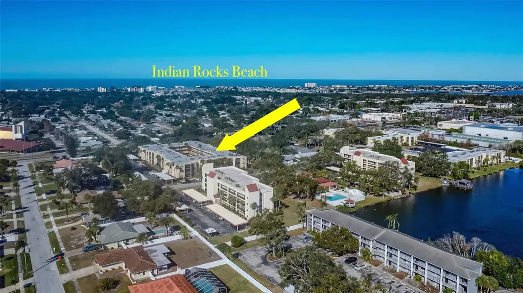 11485 Oakhurst Road Largo FL 33774