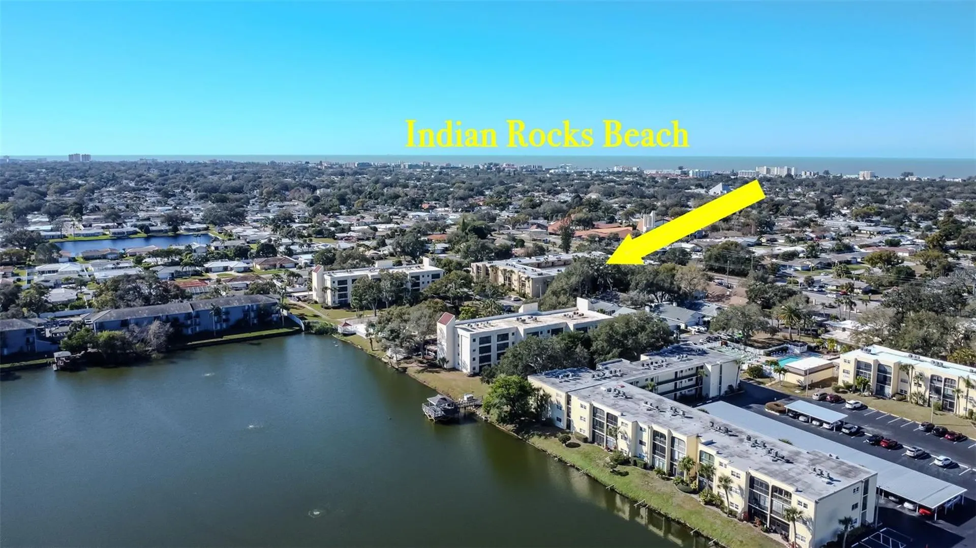 11485 Oakhurst Road Largo FL 33774