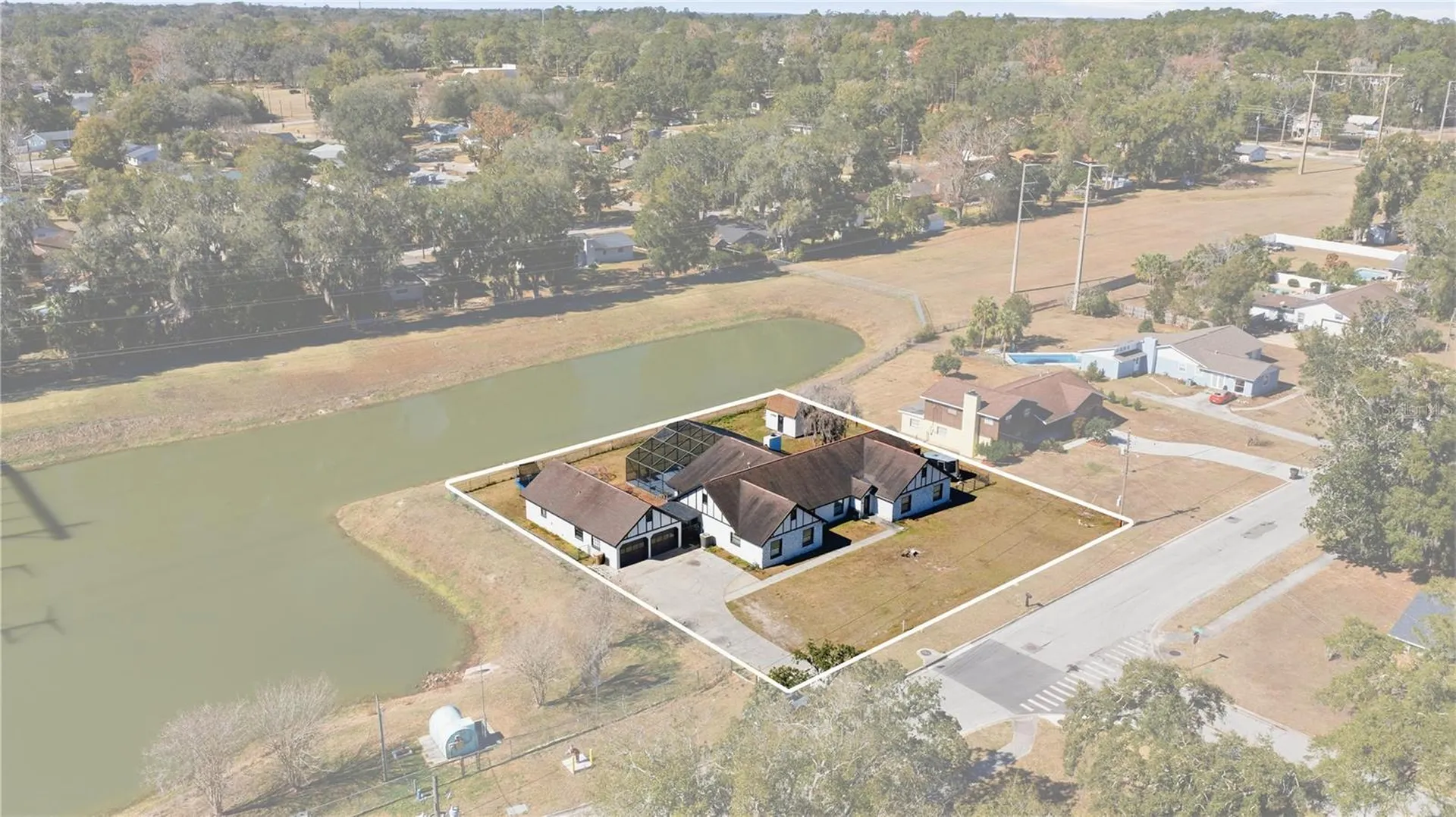 1166 SE 44th Avenue Ocala FL 34471