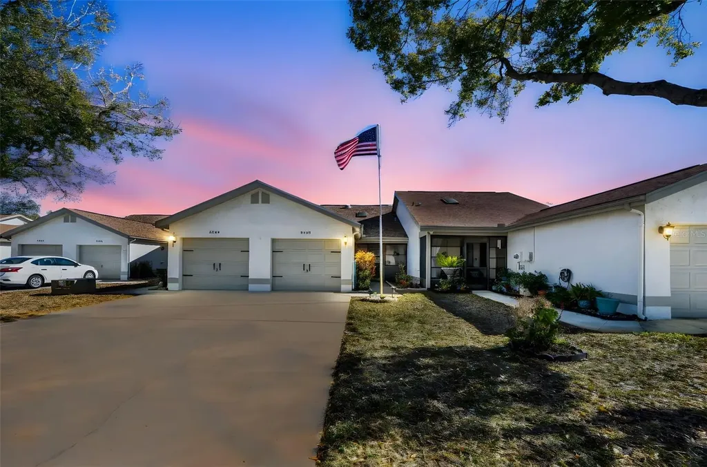 8202 Leafy Court Port Richey FL 34668