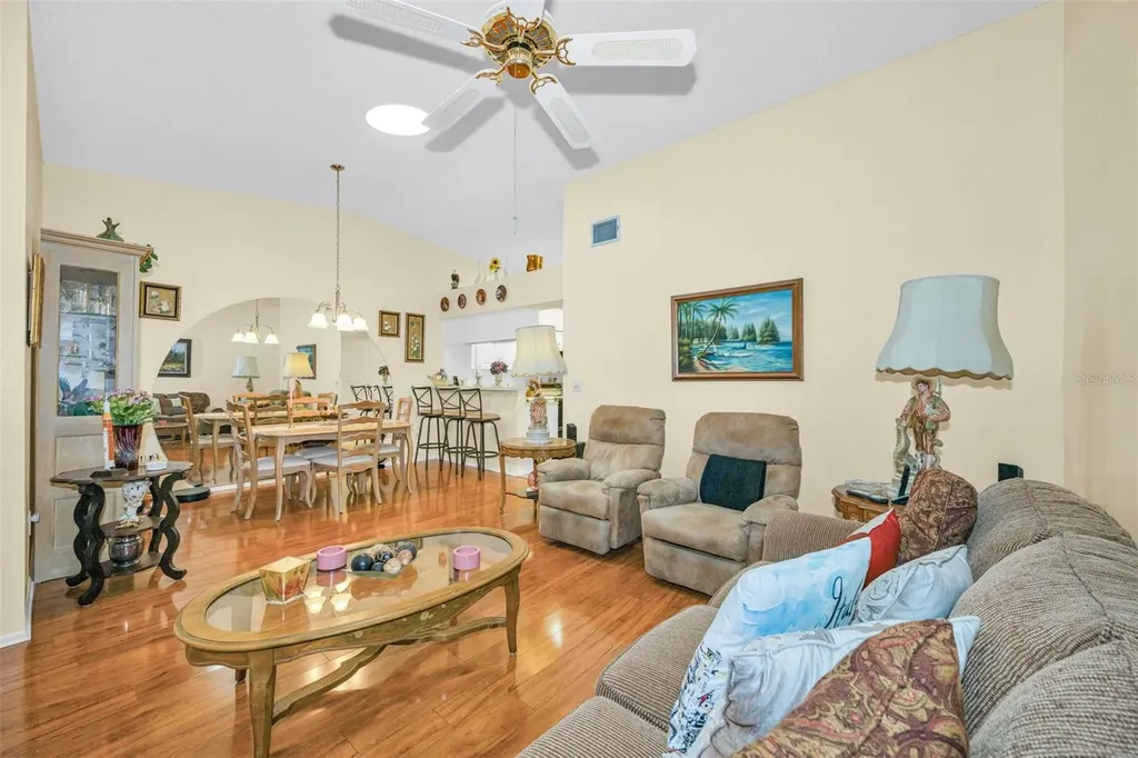8202 Leafy Court Port Richey FL 34668