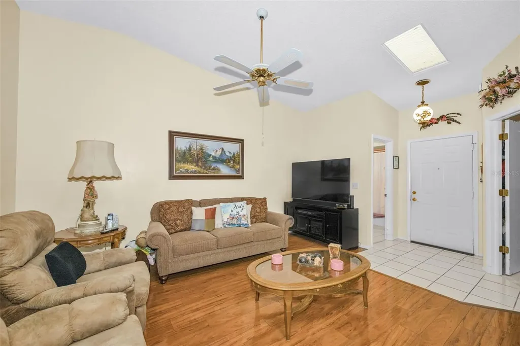 8202 Leafy Court Port Richey FL 34668