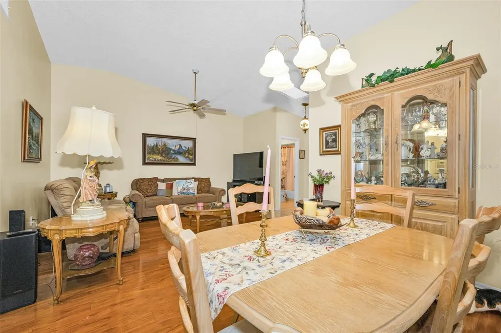 8202 Leafy Court Port Richey FL 34668