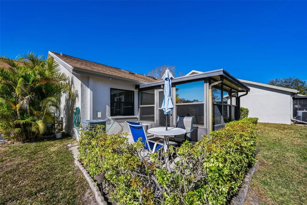 8202 Leafy Court Port Richey FL 34668