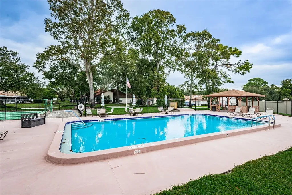 8202 Leafy Court Port Richey FL 34668