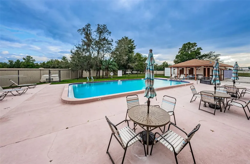 8202 Leafy Court Port Richey FL 34668