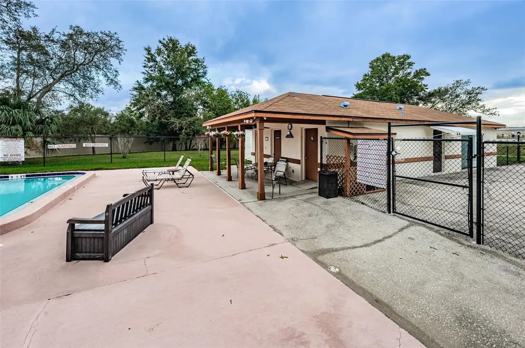 8202 Leafy Court Port Richey FL 34668