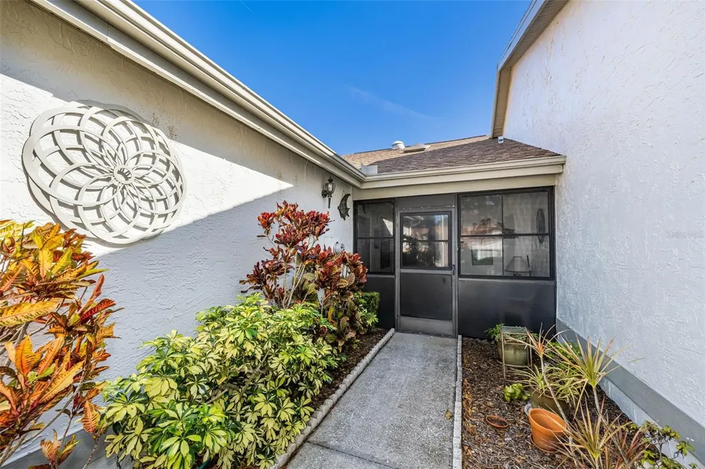8202 Leafy Court Port Richey FL 34668