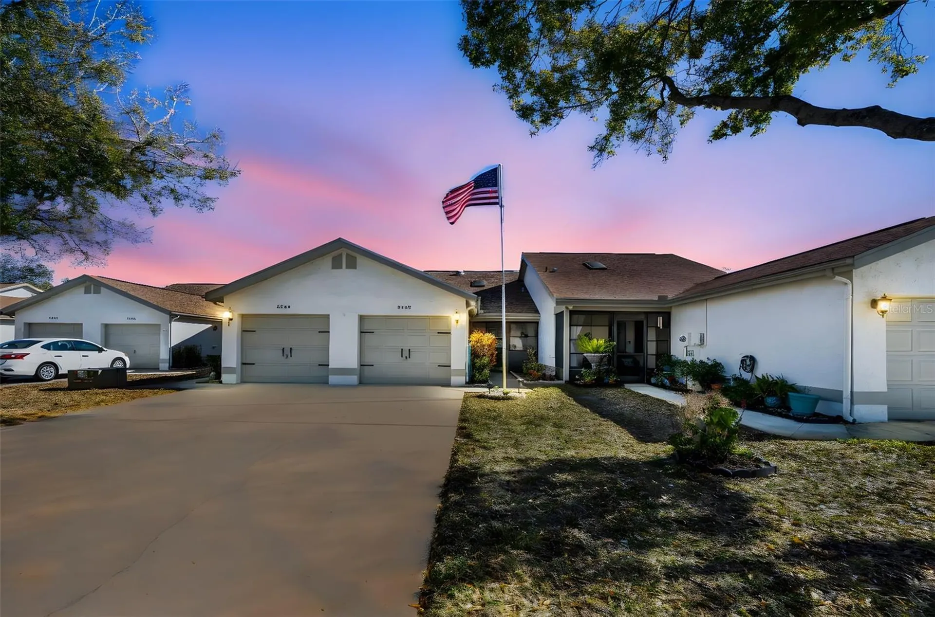 8202 Leafy Court Port Richey FL 34668