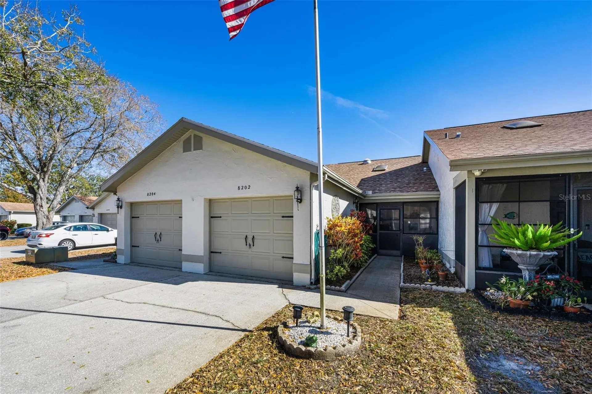 8202 Leafy Court Port Richey FL 34668