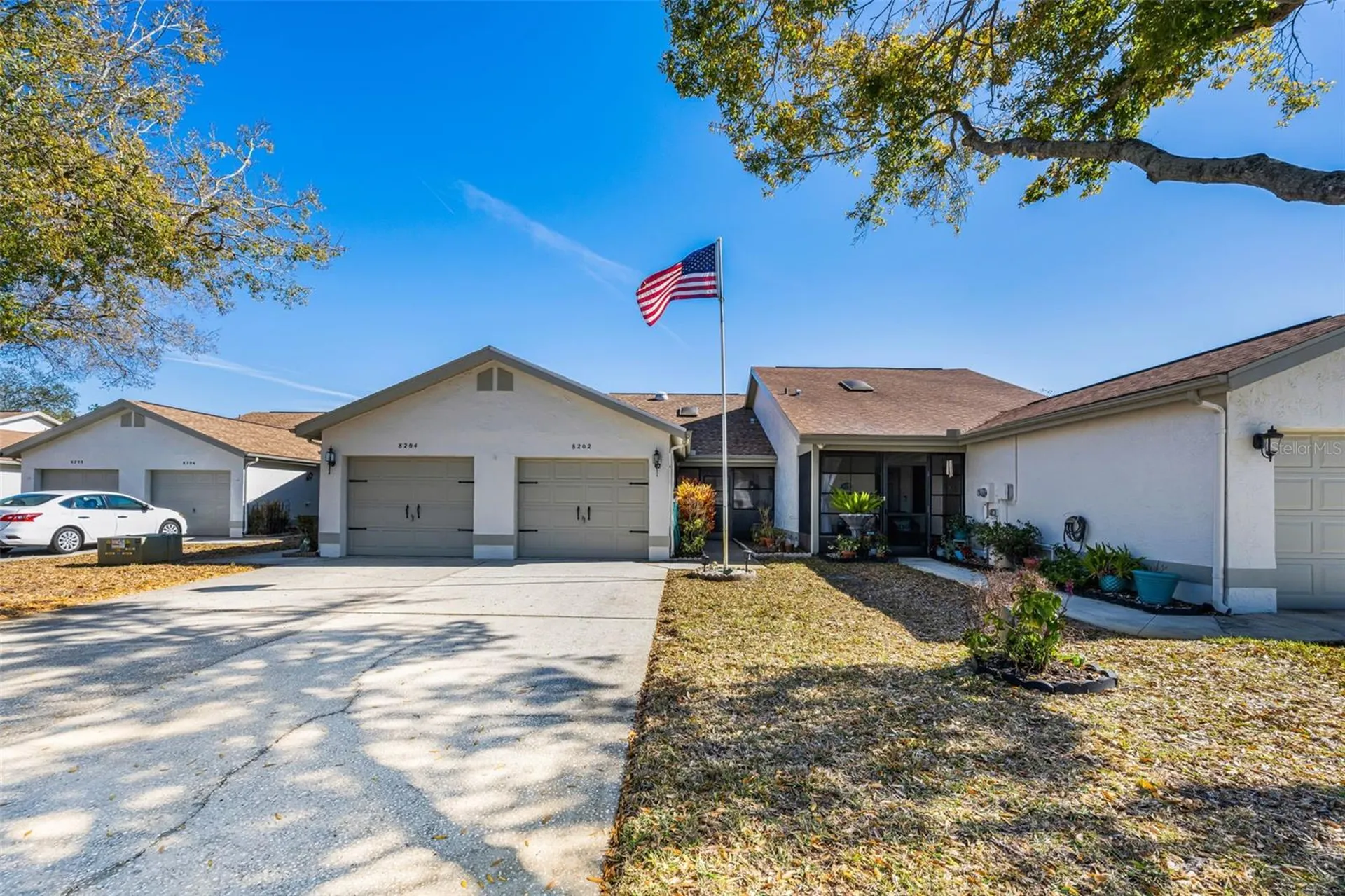 8202 Leafy Court Port Richey FL 34668