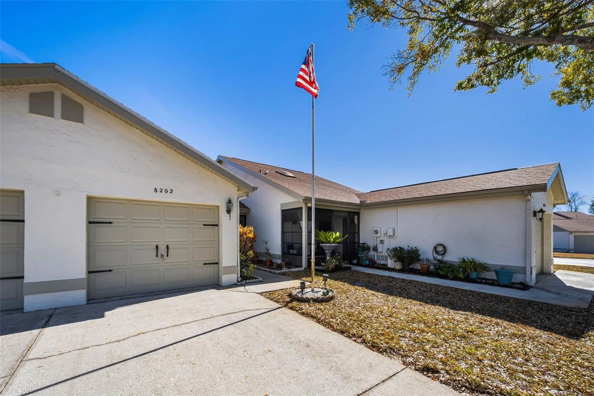 8202 Leafy Court Port Richey FL 34668
