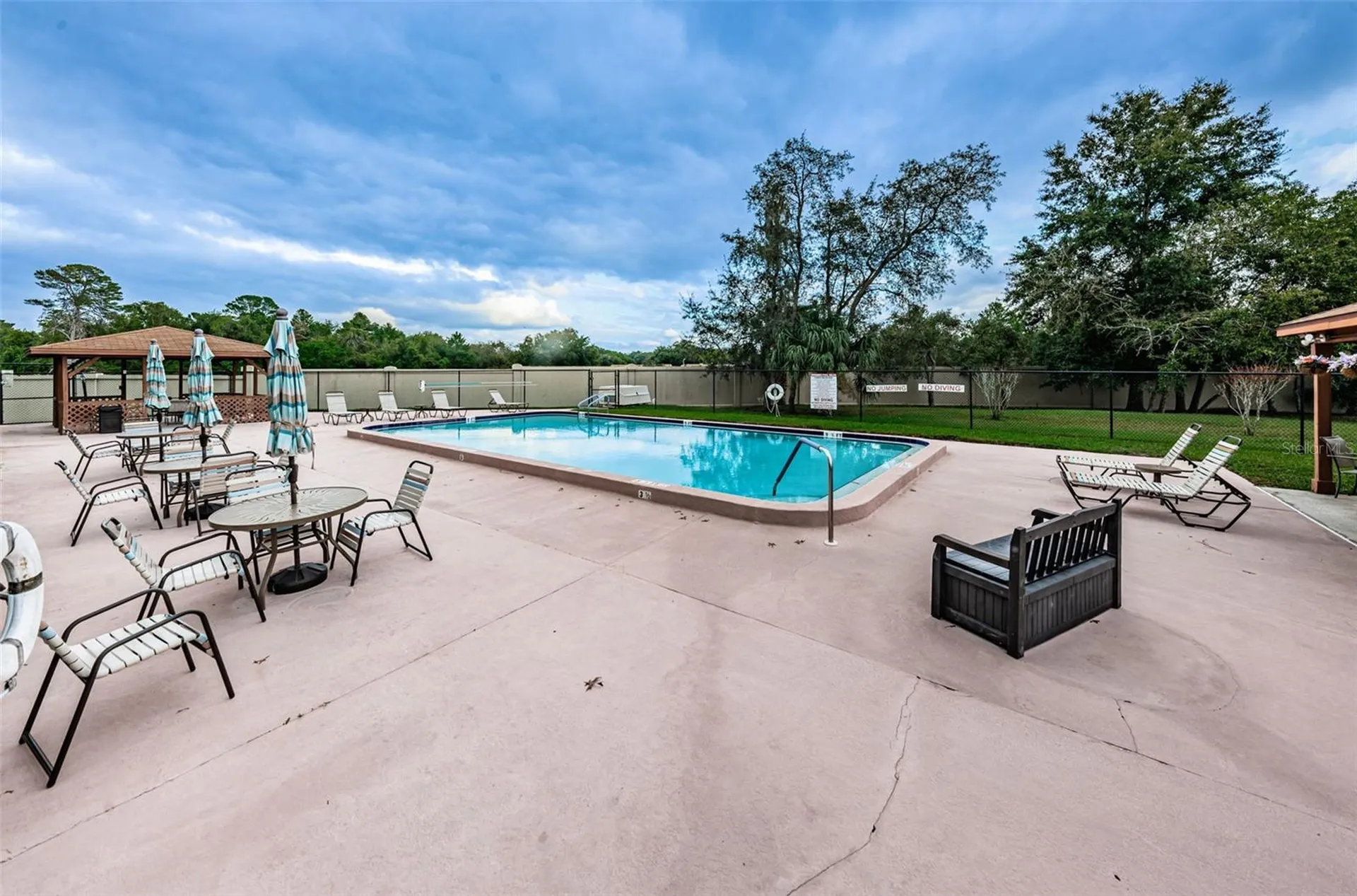 8202 Leafy Court Port Richey FL 34668