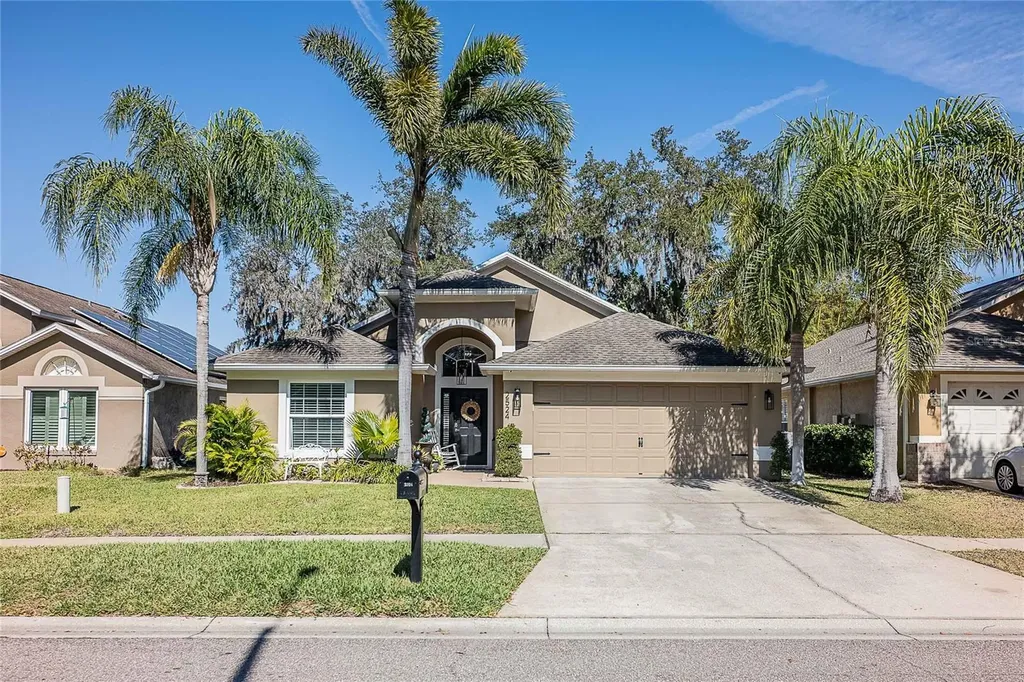 2524 Siena Way Valrico FL 33596