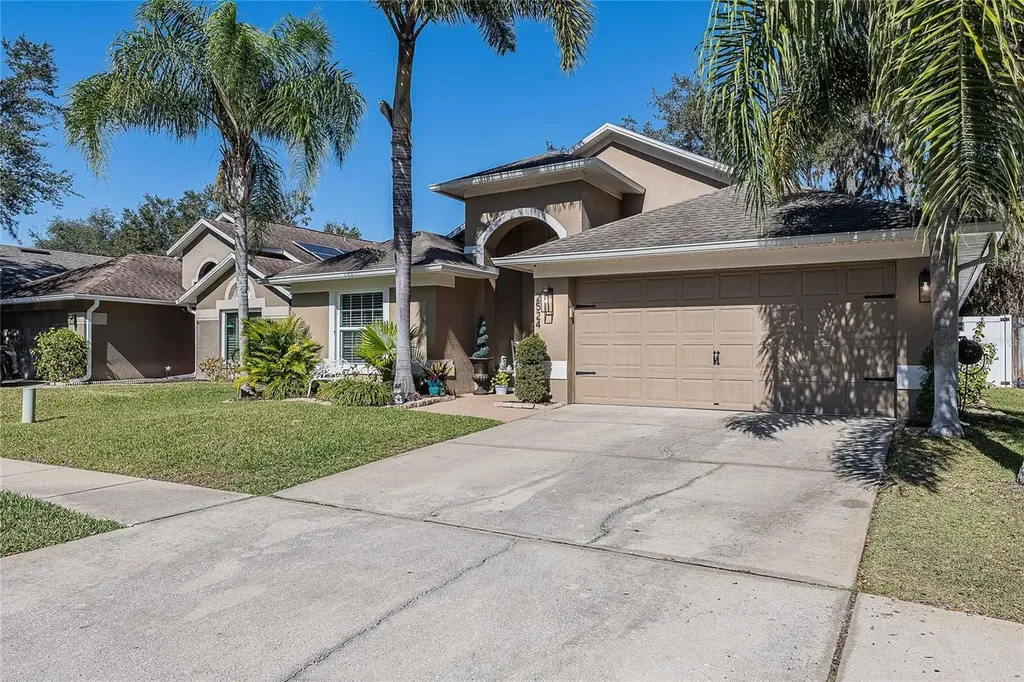 2524 Siena Way Valrico FL 33596