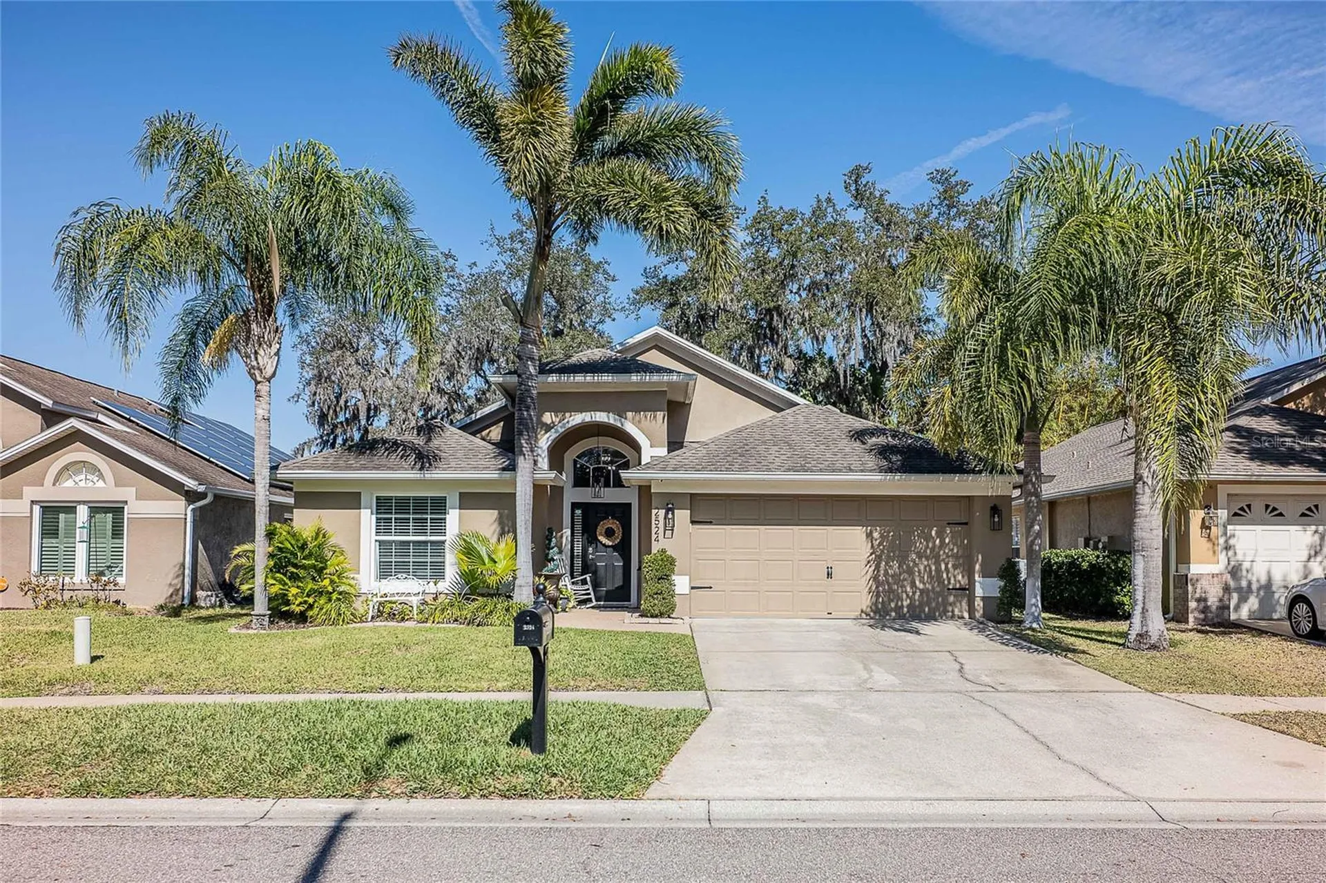 2524 Siena Way Valrico FL 33596