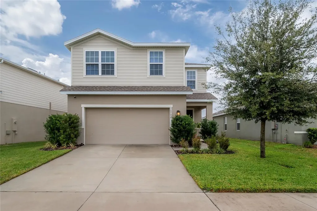 10792 Hawks Landing Drive Land O Lakes FL 34638