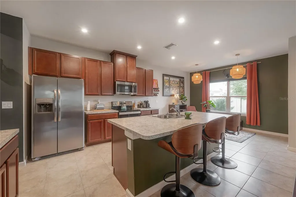 10792 Hawks Landing Drive Land O Lakes FL 34638