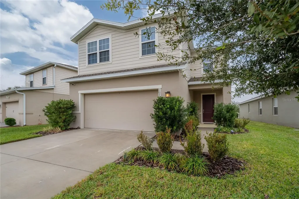 10792 Hawks Landing Drive Land O Lakes FL 34638