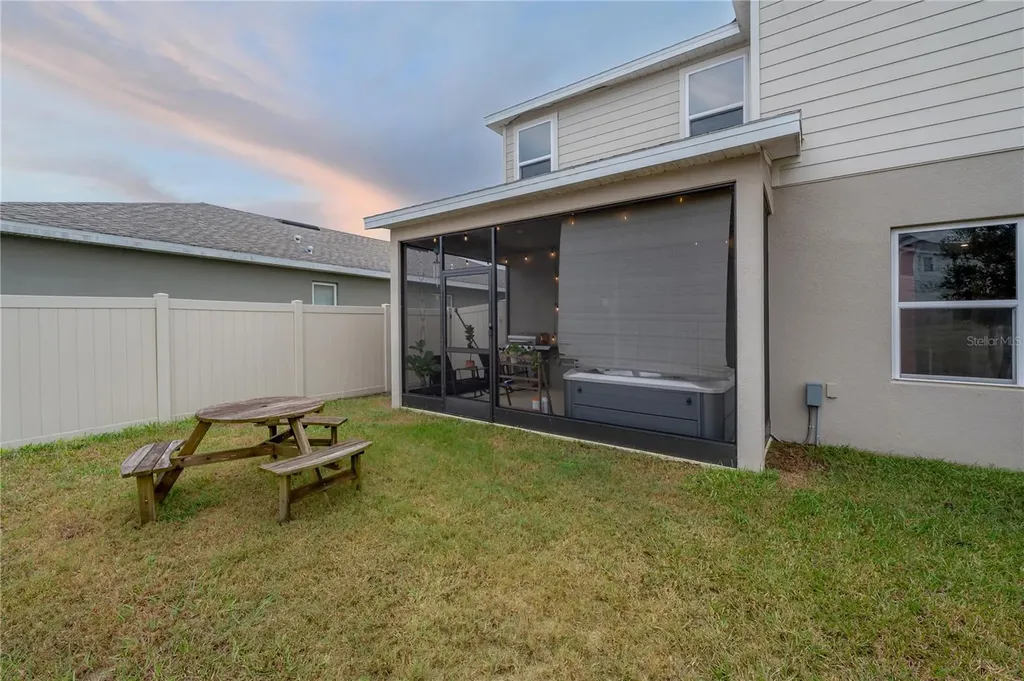 10792 Hawks Landing Drive Land O Lakes FL 34638