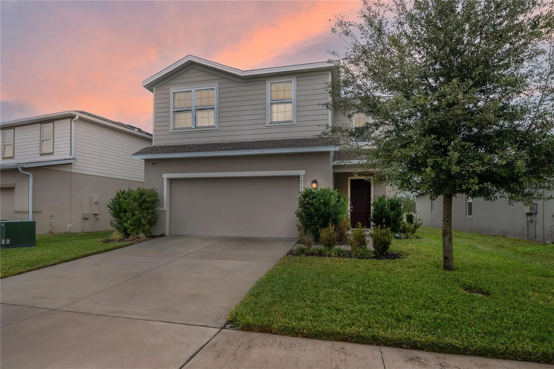 10792 Hawks Landing Drive Land O Lakes FL 34638