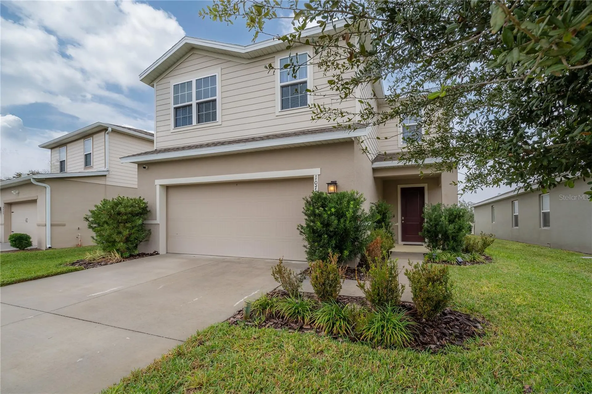 10792 Hawks Landing Drive Land O Lakes FL 34638