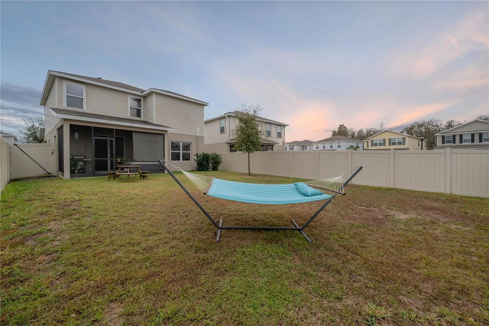 10792 Hawks Landing Drive Land O Lakes FL 34638