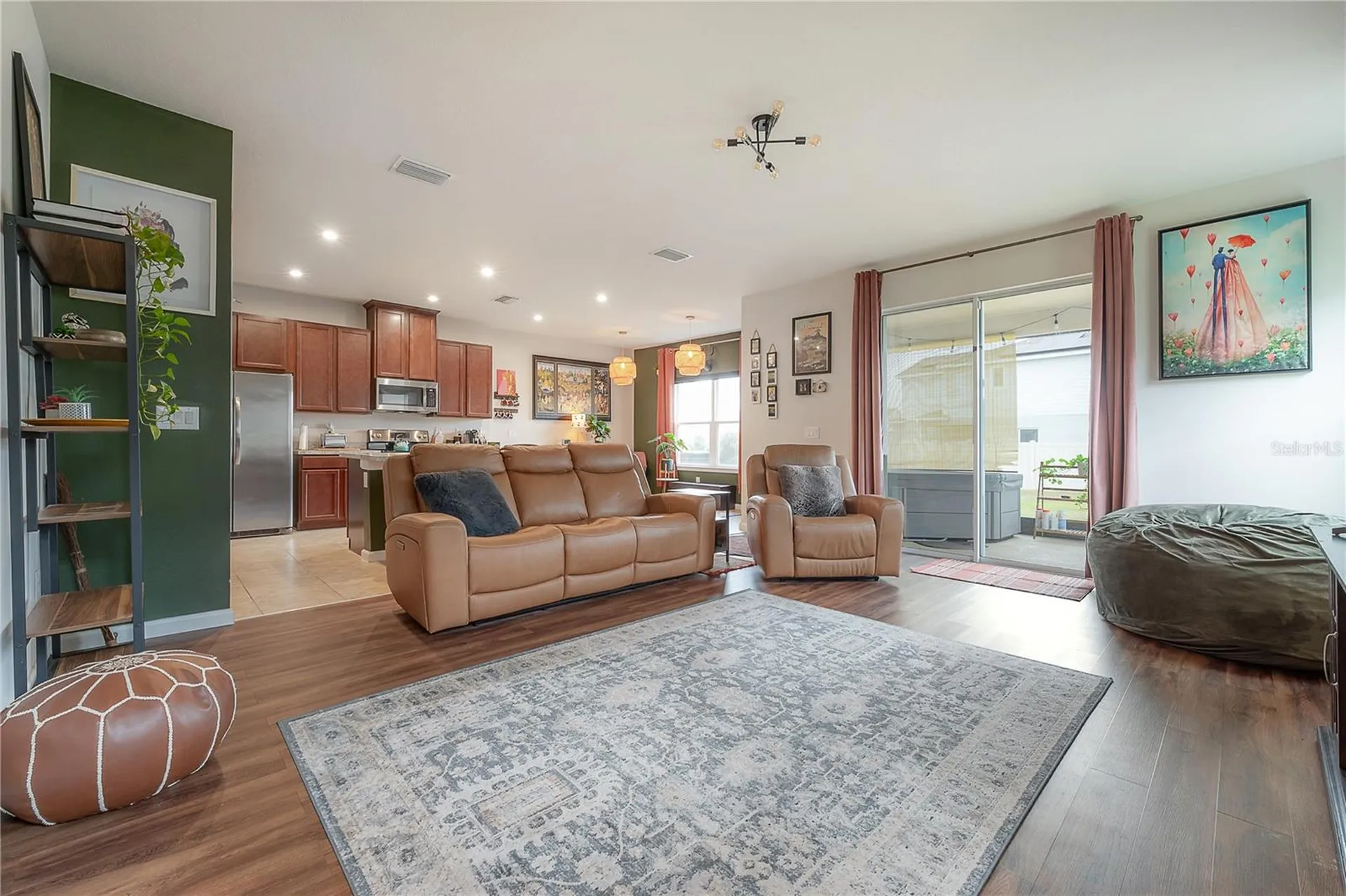10792 Hawks Landing Drive Land O Lakes FL 34638