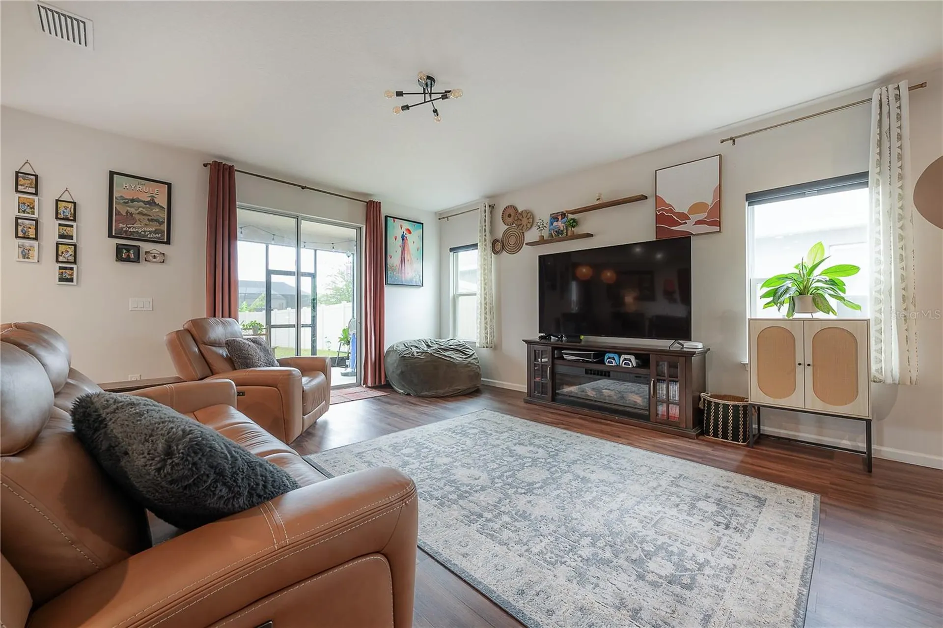 10792 Hawks Landing Drive Land O Lakes FL 34638