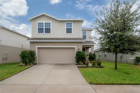 10792 Hawks Landing Drive Land O Lakes FL 34638
