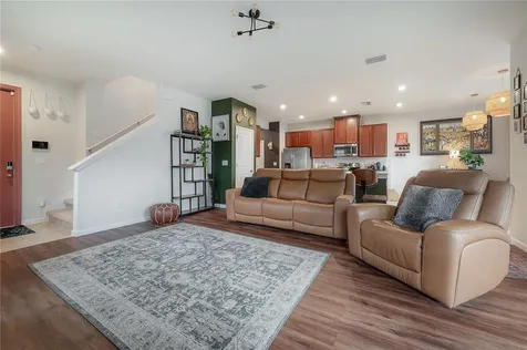 10792 Hawks Landing Drive Land O Lakes FL 34638