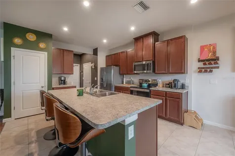 10792 Hawks Landing Drive Land O Lakes FL 34638