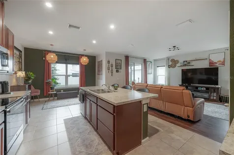 10792 Hawks Landing Drive Land O Lakes FL 34638