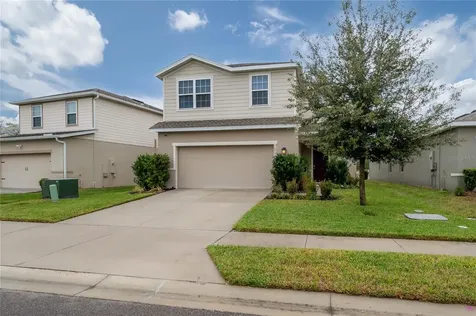 10792 Hawks Landing Drive Land O Lakes FL 34638