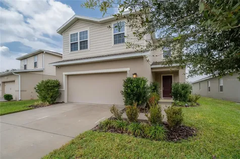 10792 Hawks Landing Drive Land O Lakes FL 34638
