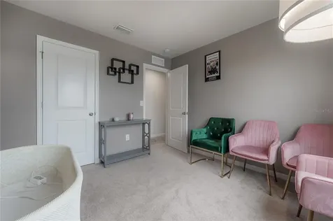 10792 Hawks Landing Drive Land O Lakes FL 34638