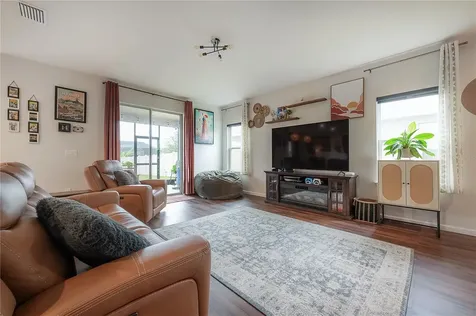 10792 Hawks Landing Drive Land O Lakes FL 34638