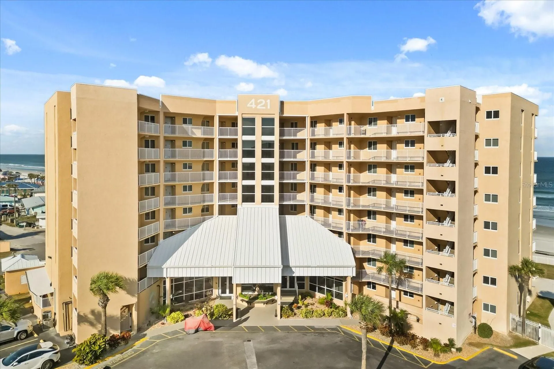 421 S Atlantic Avenue New Smyrna Beach FL 32169