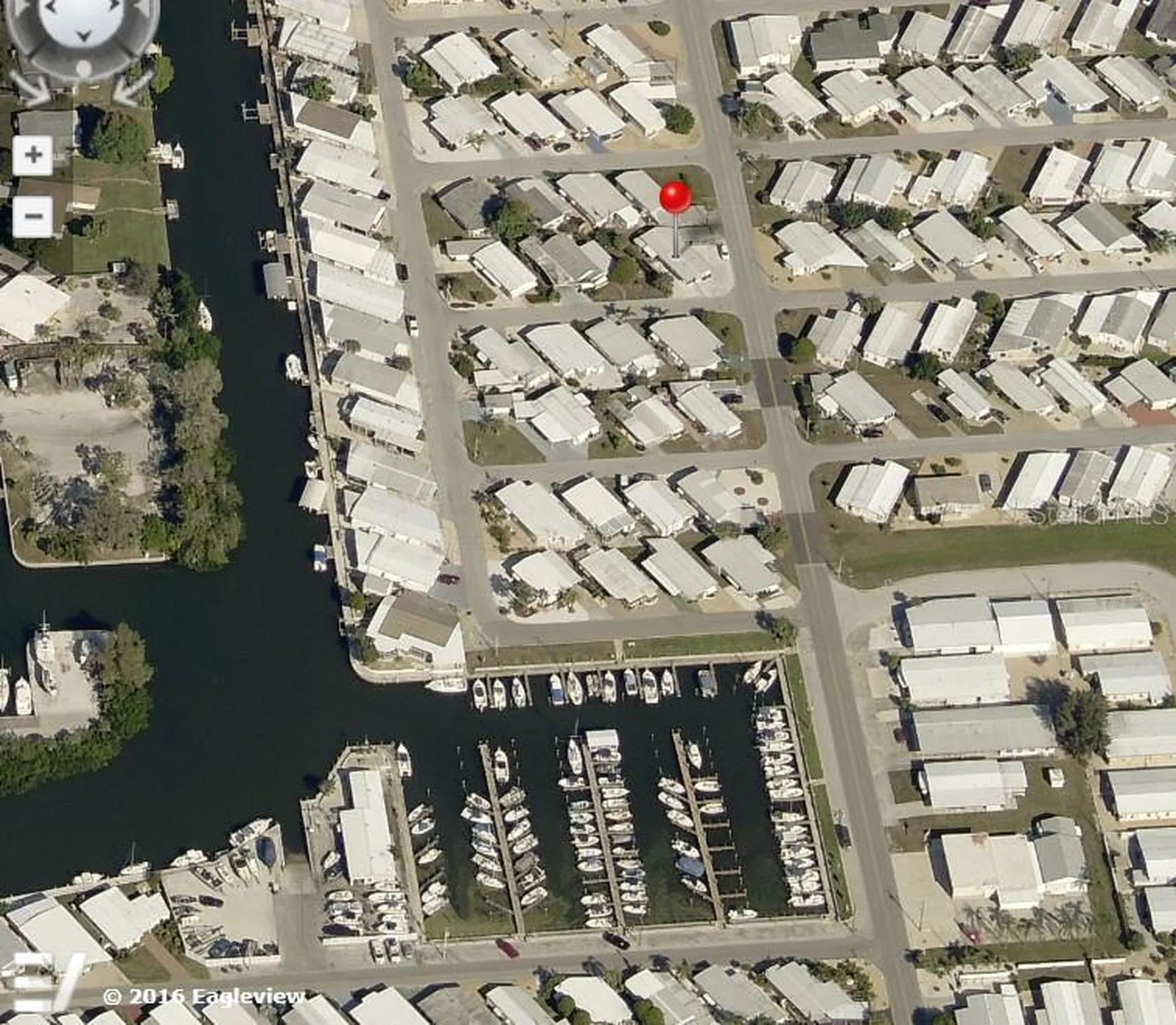 2203 Illinois Avenue Bradenton FL 34207
