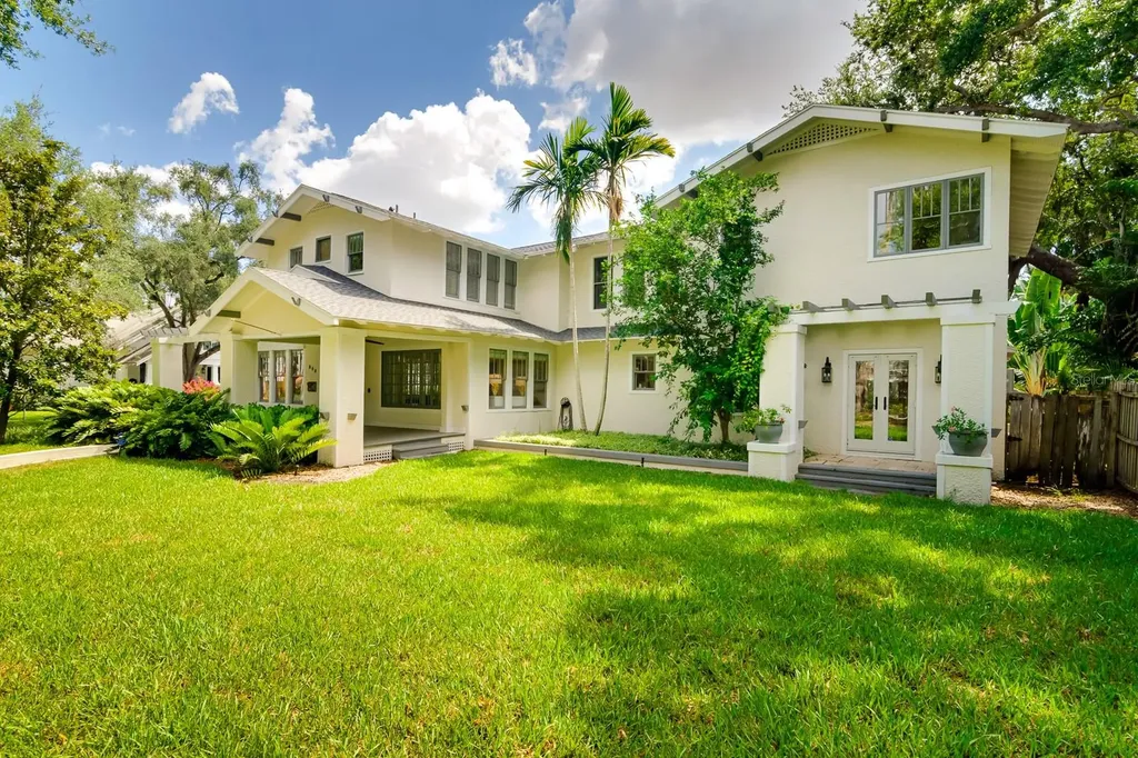 800 S Oregon Avenue Tampa FL 33606