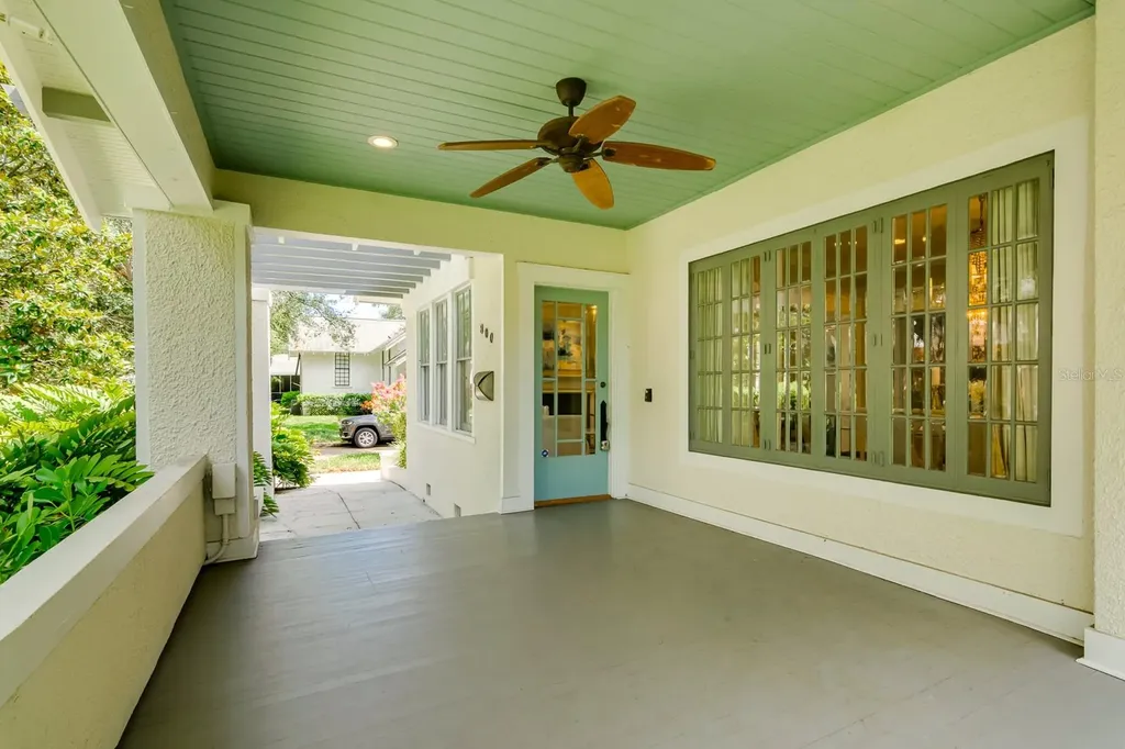800 S Oregon Avenue Tampa FL 33606