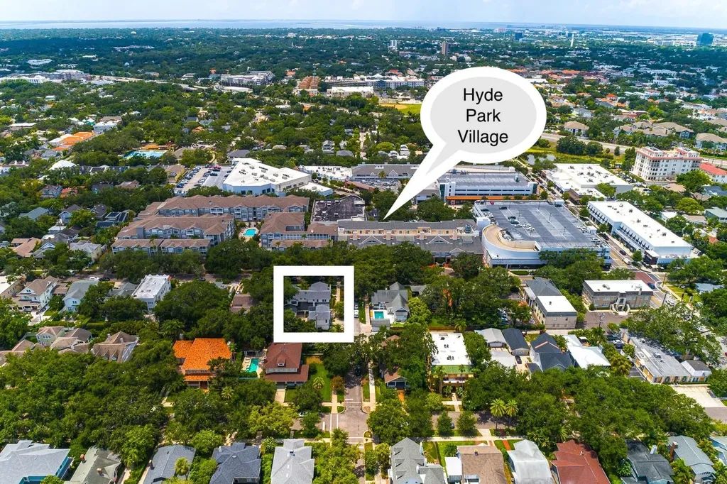 800 S Oregon Avenue Tampa FL 33606