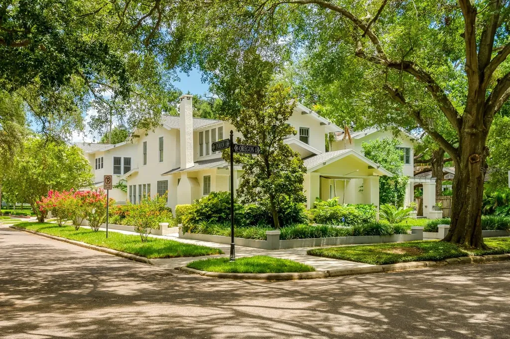 800 S Oregon Avenue Tampa FL 33606