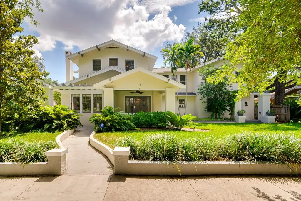 800 S Oregon Avenue Tampa FL 33606