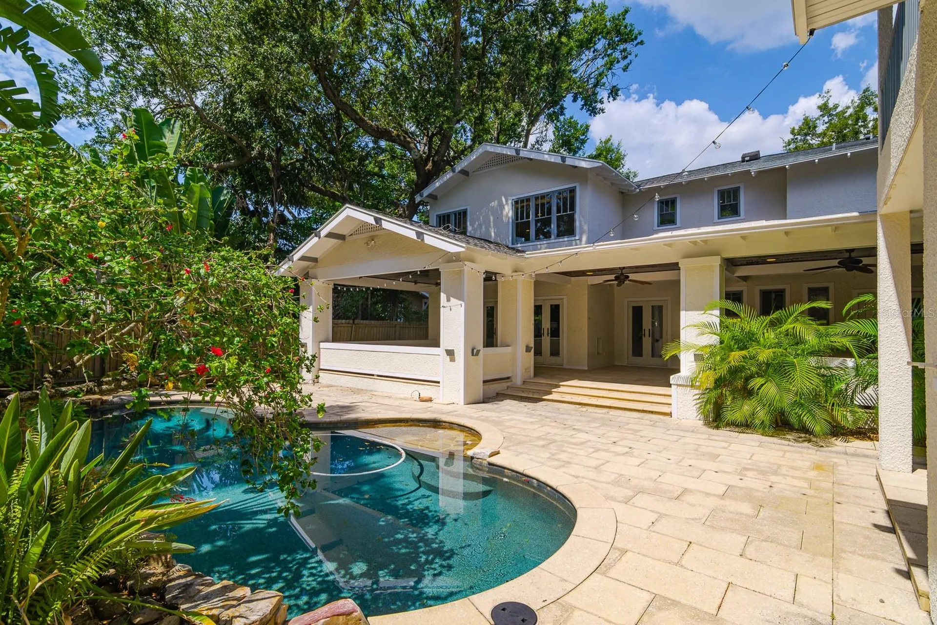 800 S Oregon Avenue Tampa FL 33606