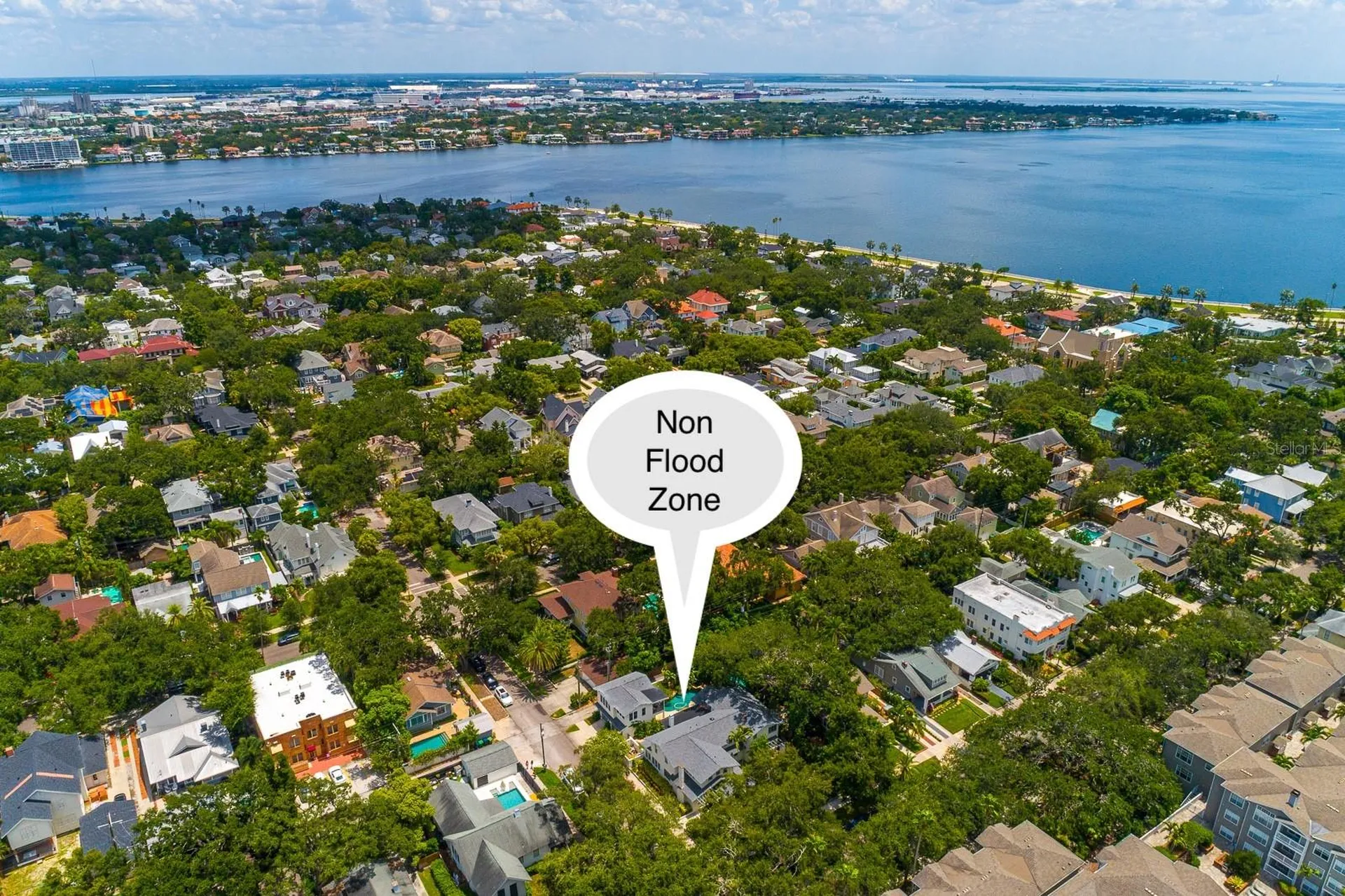 800 S Oregon Avenue Tampa FL 33606